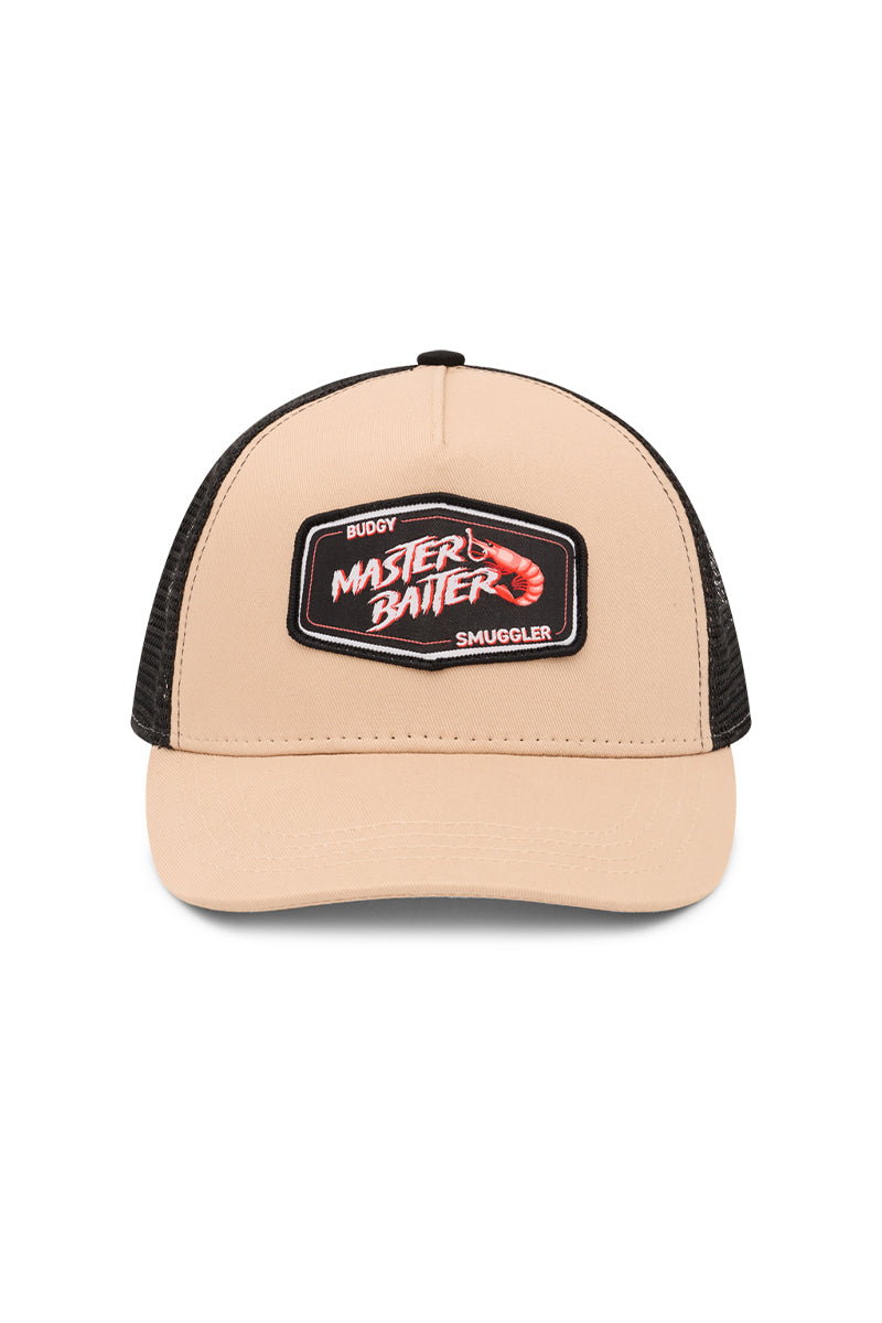 Master Baiter Trucker Cap