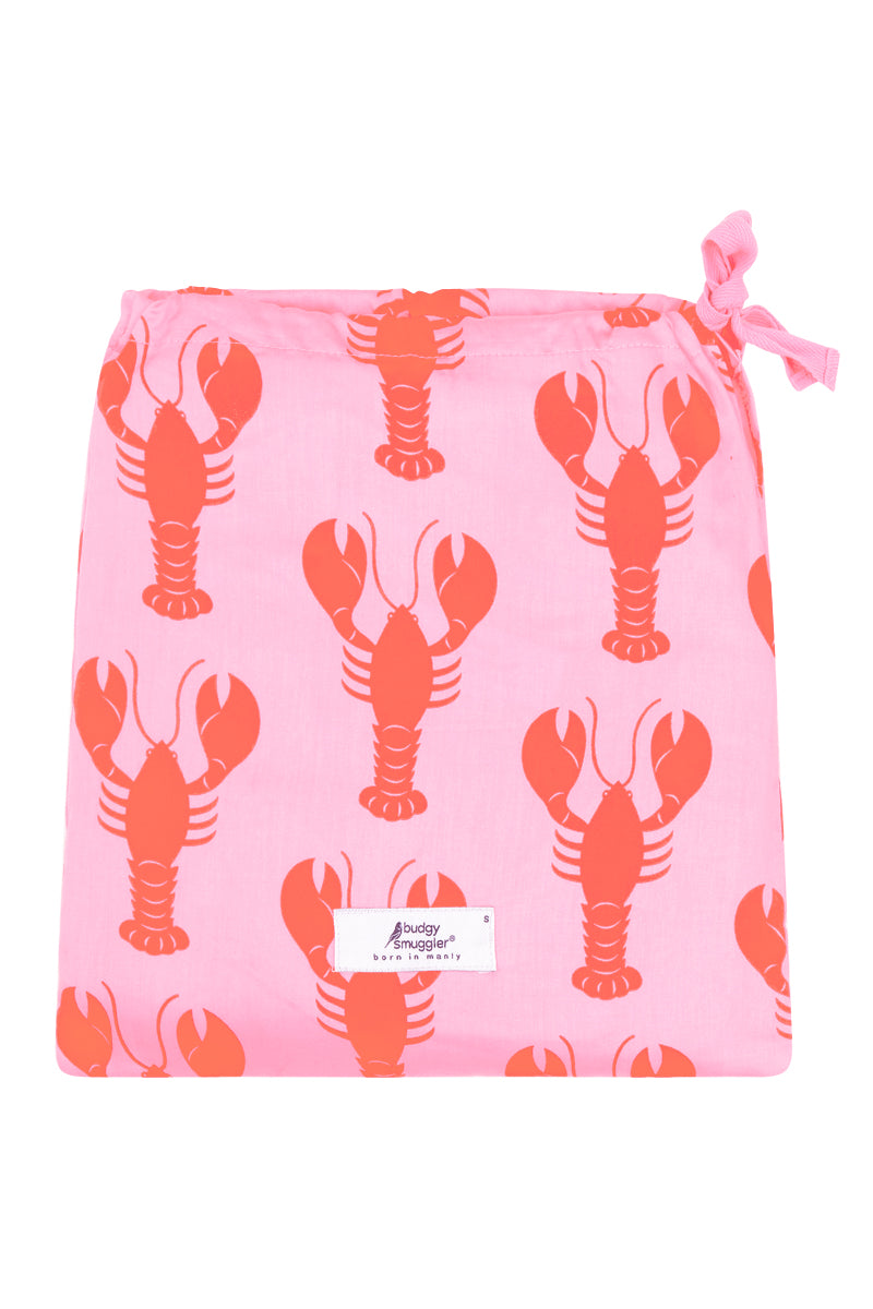 Hummer-Pyjama-Set für Damen