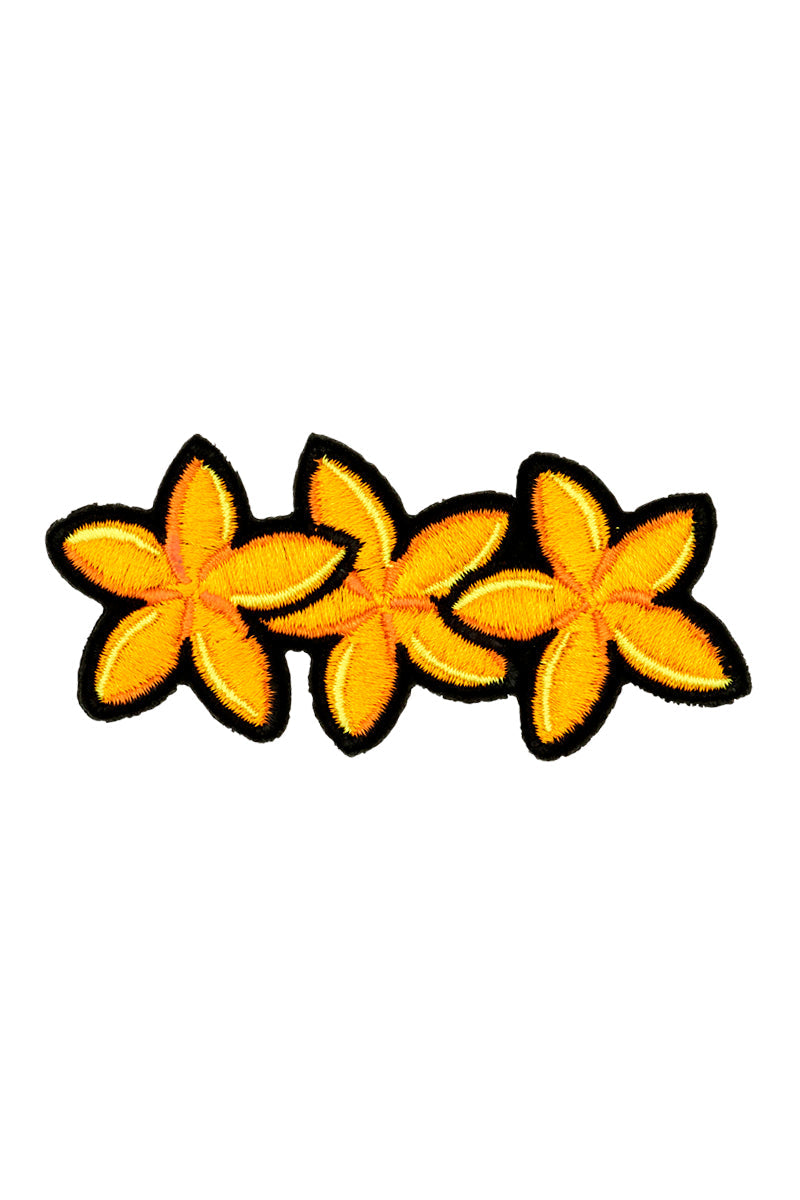 Wellensittich-Schmuggler-Aufnäher