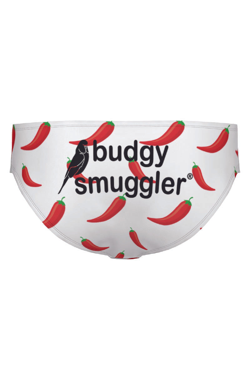 Personalisierung Chilis
