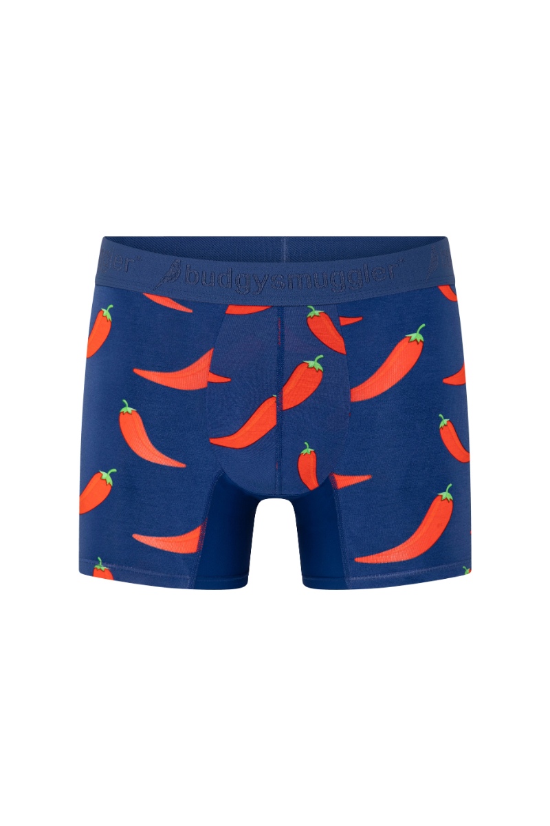 Boxer Premium (2.0) en Zizanie des Piments