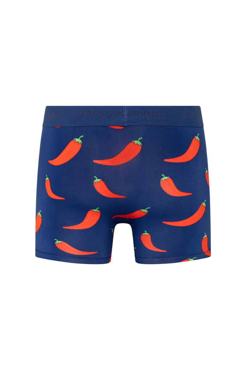 Boxer Premium (2.0) en Zizanie des Piments