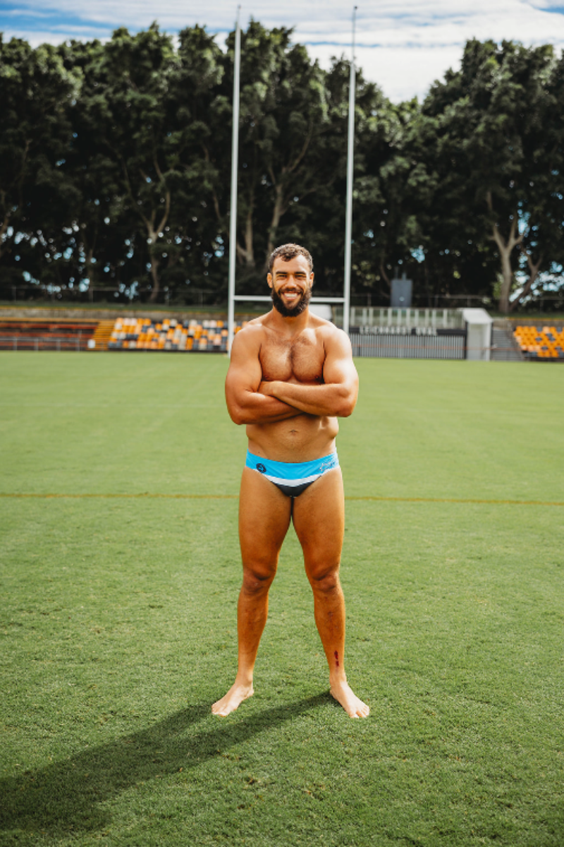 Cronulla Sharks Retro | NRL Pre-Order