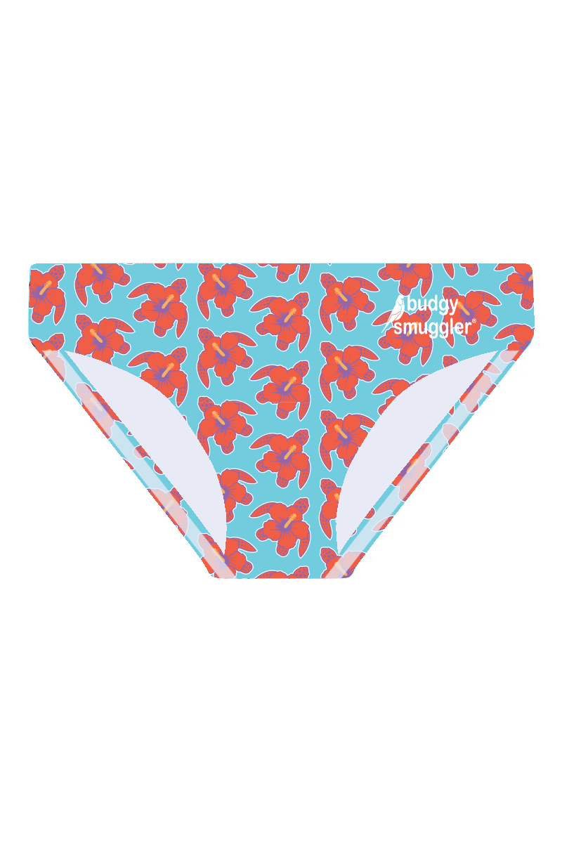 Turtle Bay for Boys