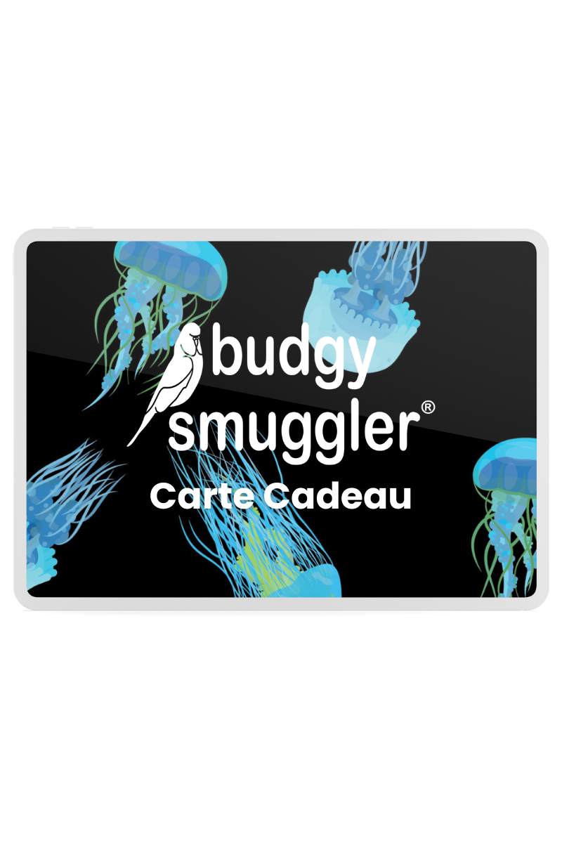 Budgy Smuggler FR Gift Card
