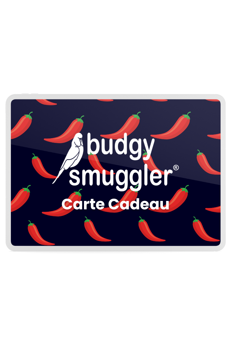 Budgy Smuggler FR Gift Card