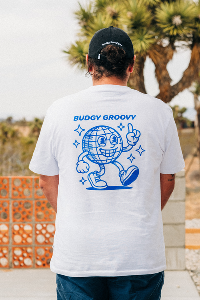 White Rodeo T-shirt
