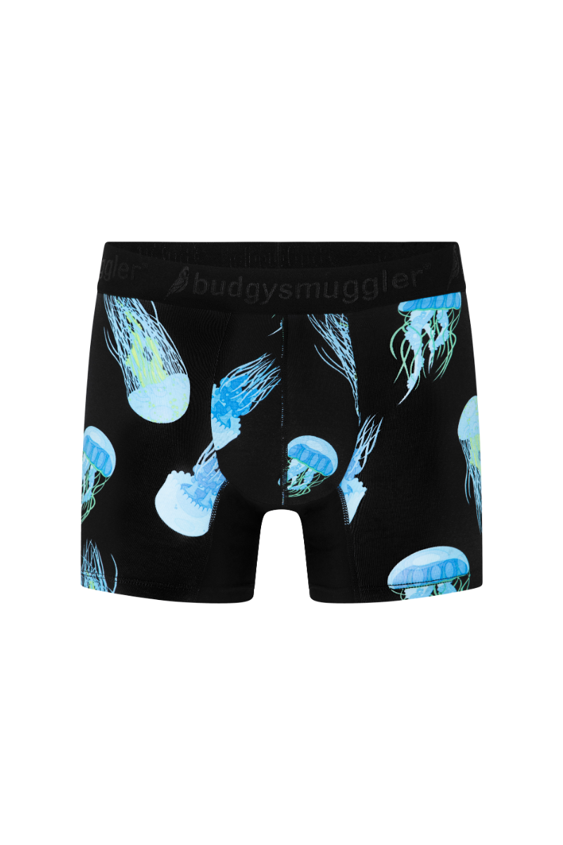 Premium Boxer (2.0) in Quallen