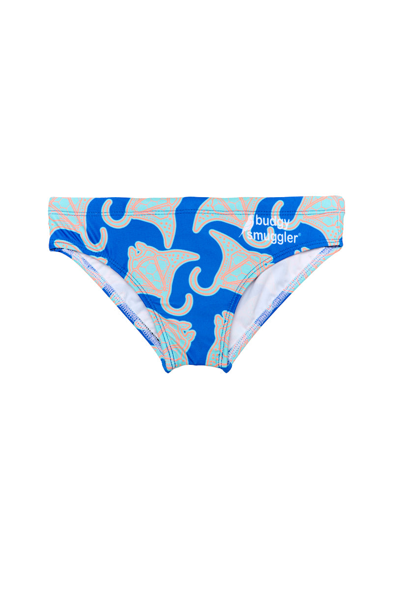 Raies Manta Magiques pour Garçons