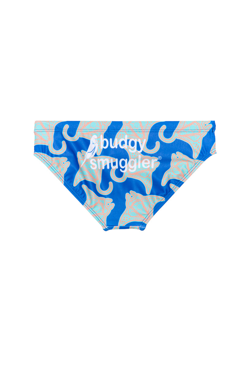 Raies Manta Magiques pour Garçons