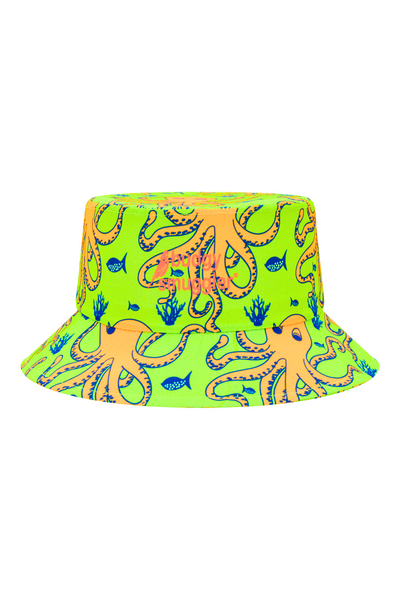 Bob 2.0 in Octopus