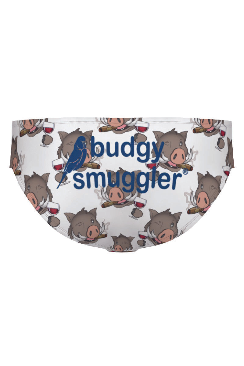 Bon Vivant Wild Boar Personalization