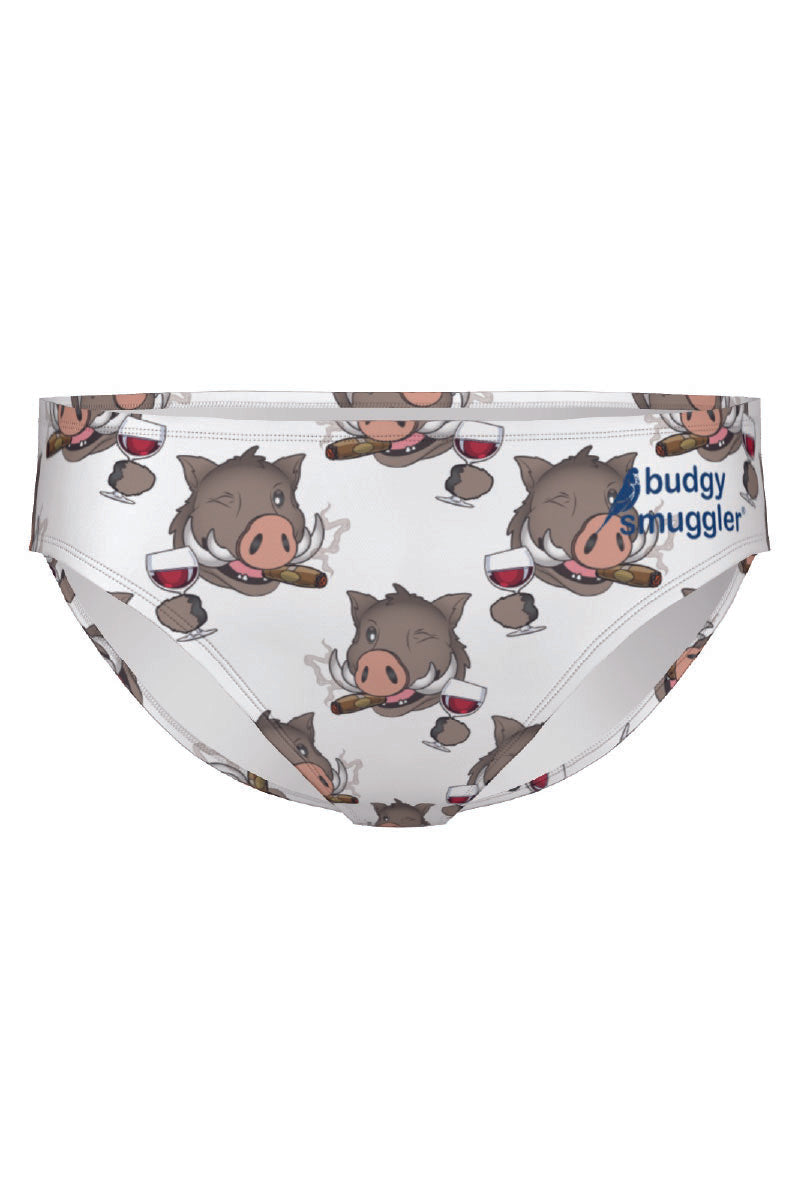 Bon Vivant Wild Boar Personalization