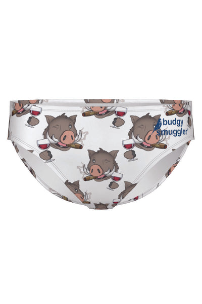 Bon Vivant Wild Boar Personalization