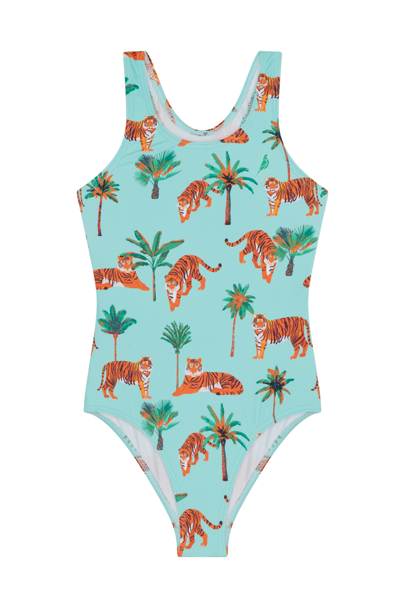 Une Pièce pour Filles en Rawwwr