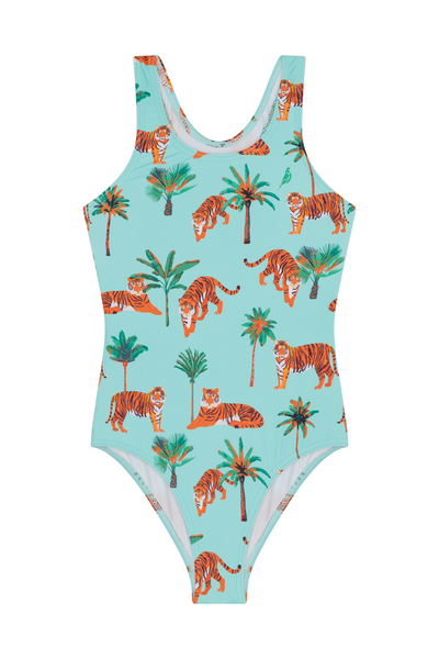 Une Pièce pour Filles en Rawwwr
