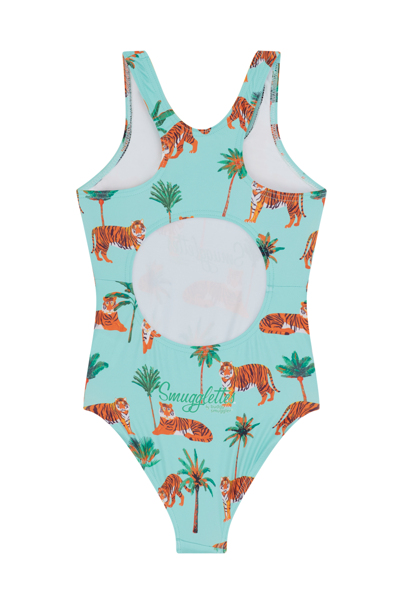 Une Pièce pour Filles en Rawwwr