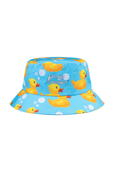 Bob 2.0 in Ducks