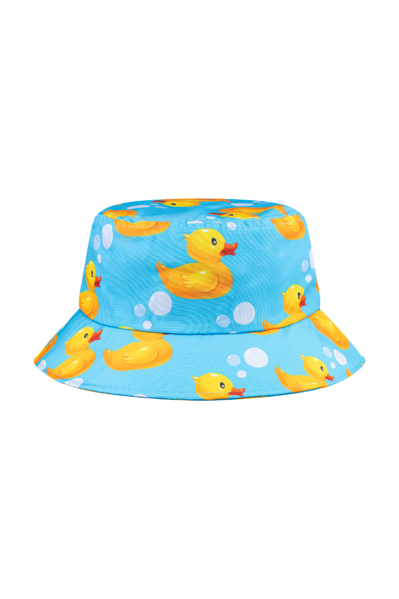 Bob 2.0 in Ducks