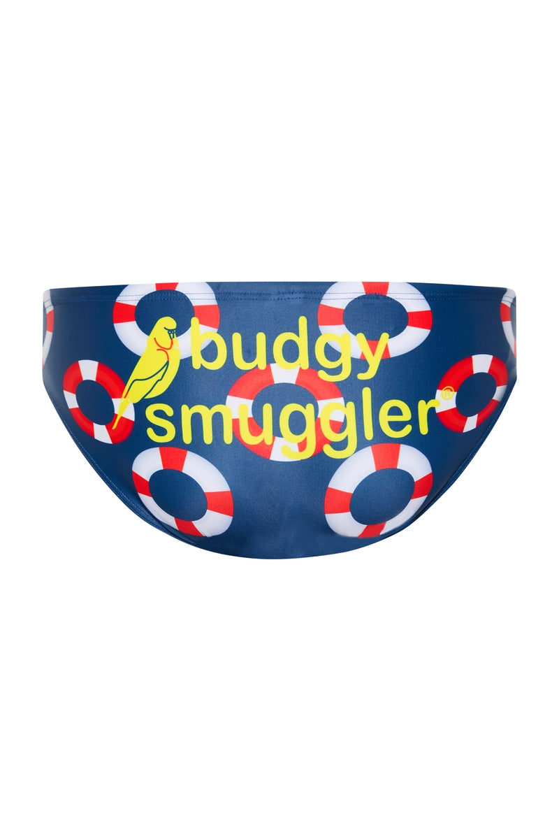 Bouées de sauvetage