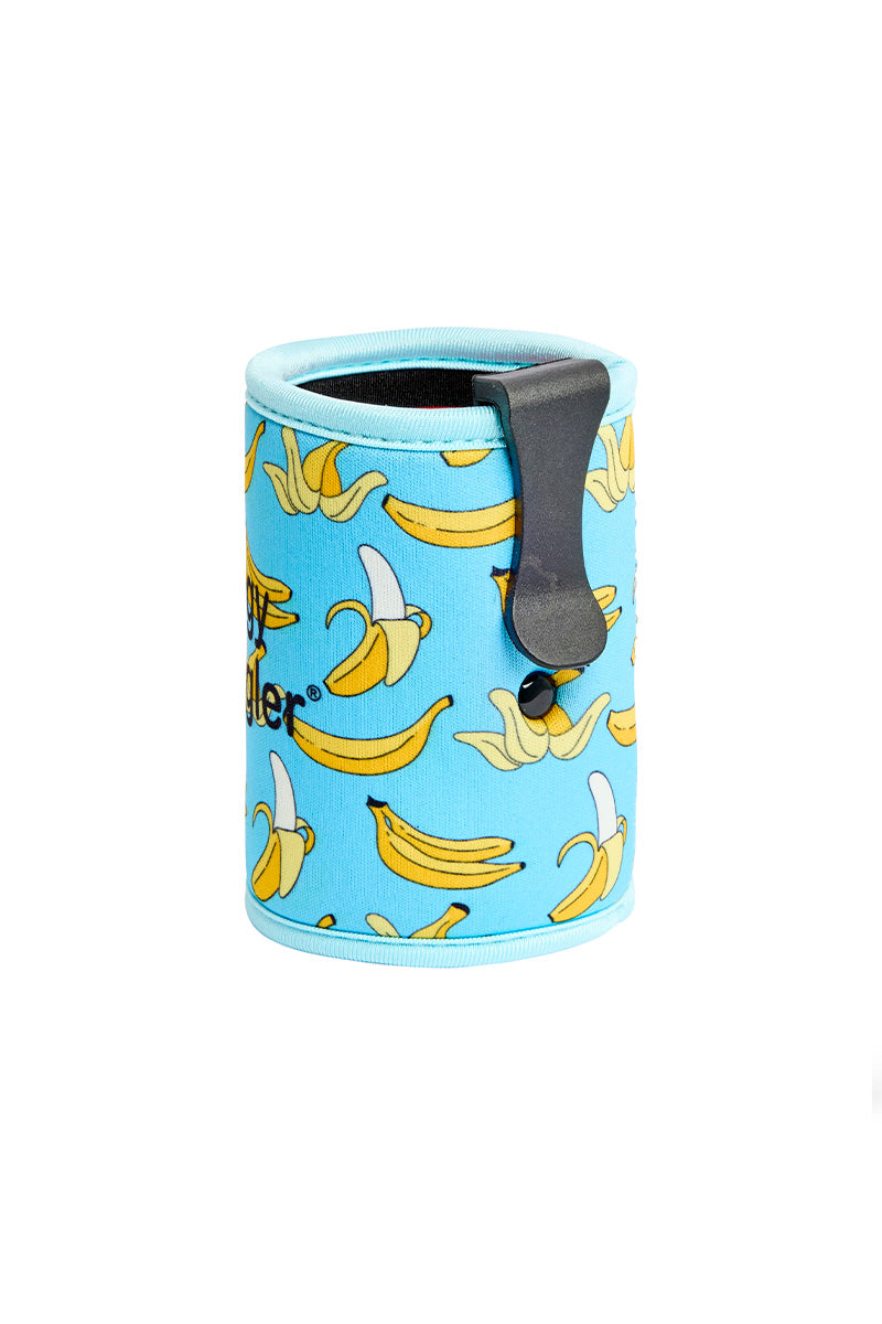 Blue Banana Beer Holder