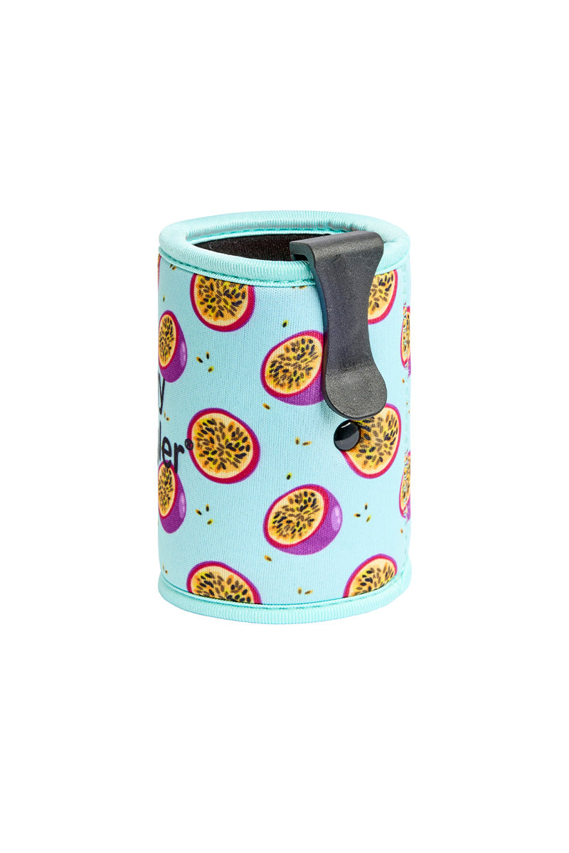 Passion Fruit Beer Holder