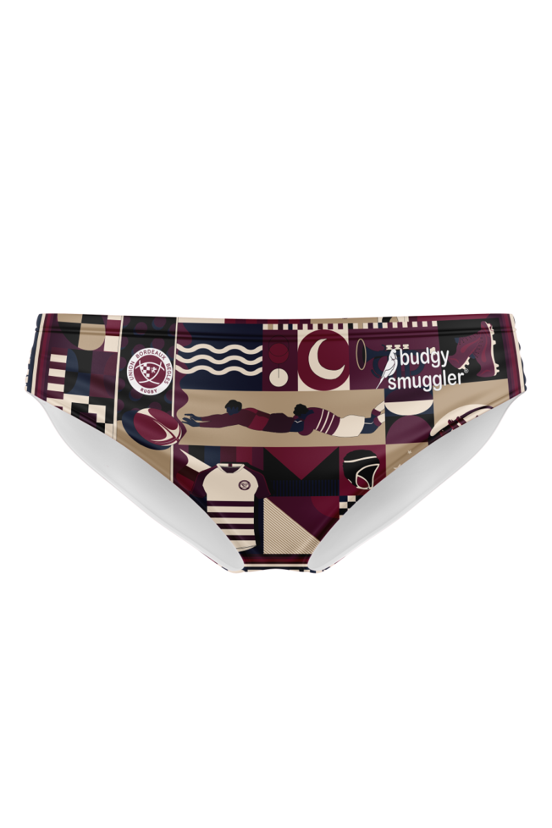 UBB Retro