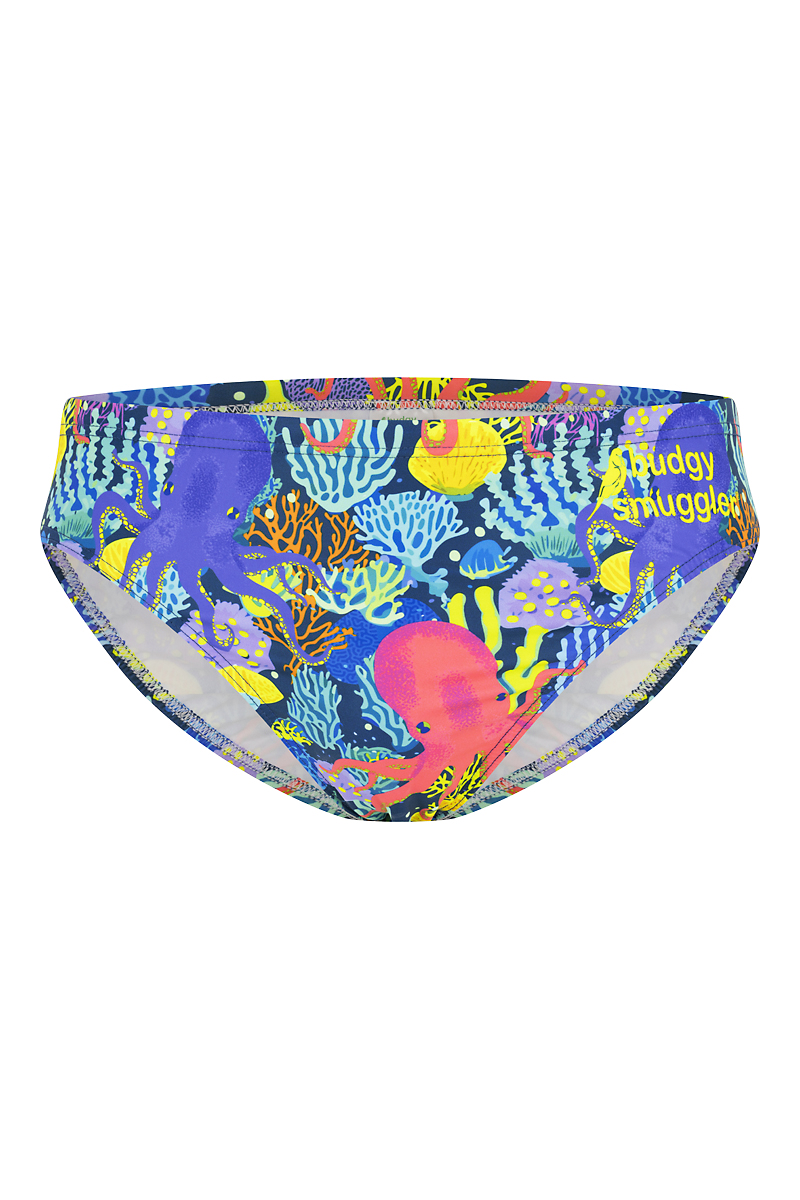 Barrier Reef