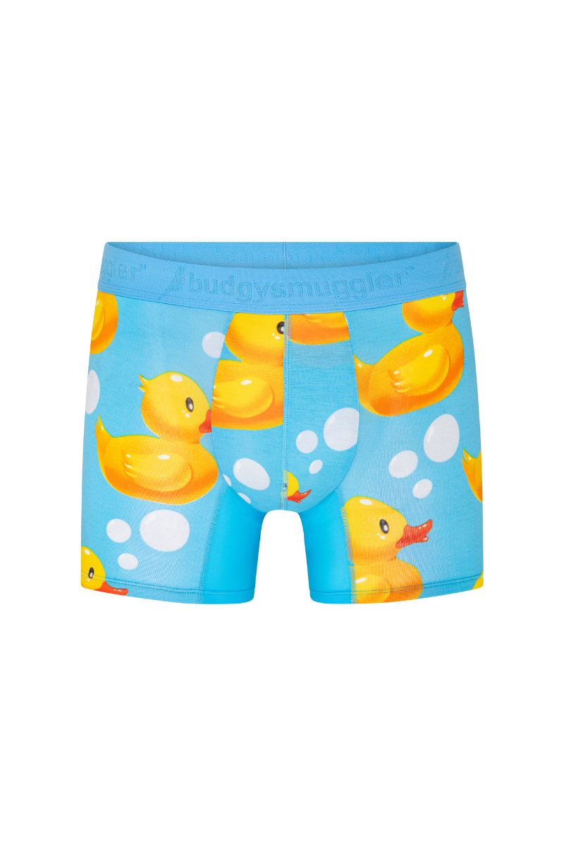 Boxer Premium (2.0) in Ducks