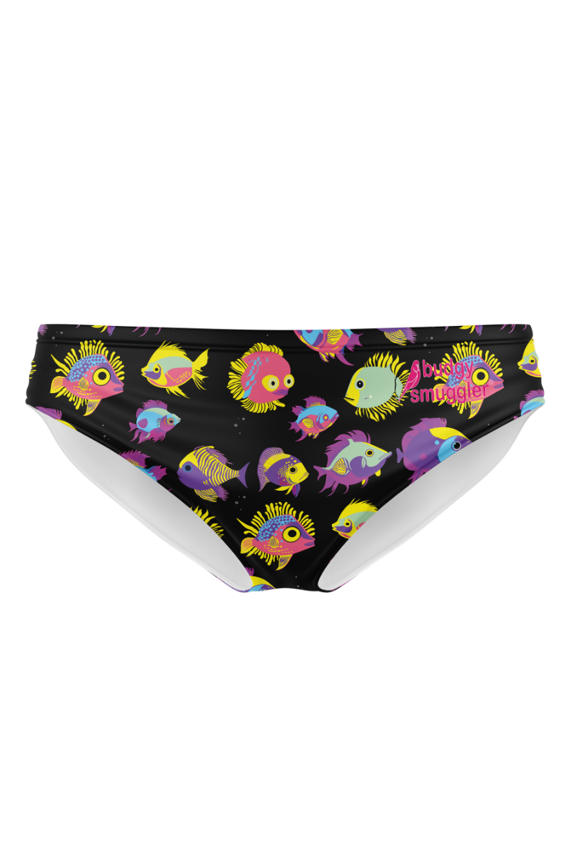Poissons Loupiotes