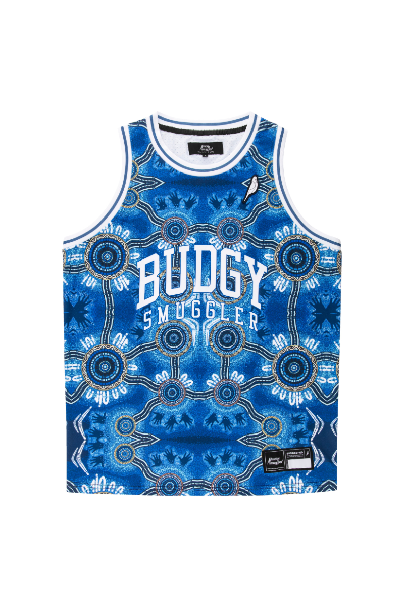 ACCESSOIRES MAILLOT DE BASKET CHARLI WANTI BUDGY SMUGGLER FR Budgy Smuggler France