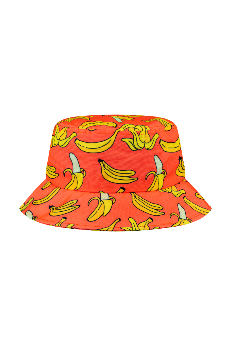 Bob 2.0 in Bananas