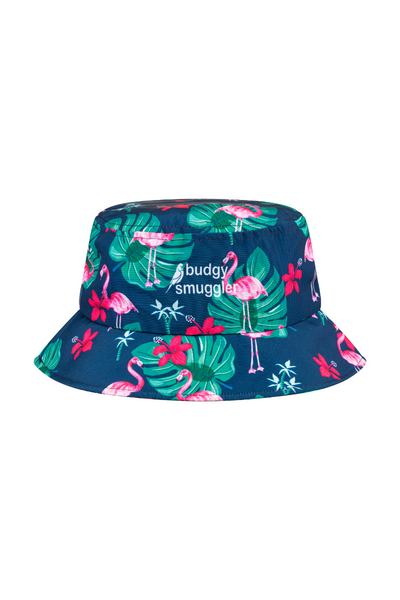 Bob 2.0 in Flamingos