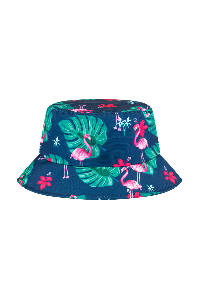 Bob 2.0 in Flamingos