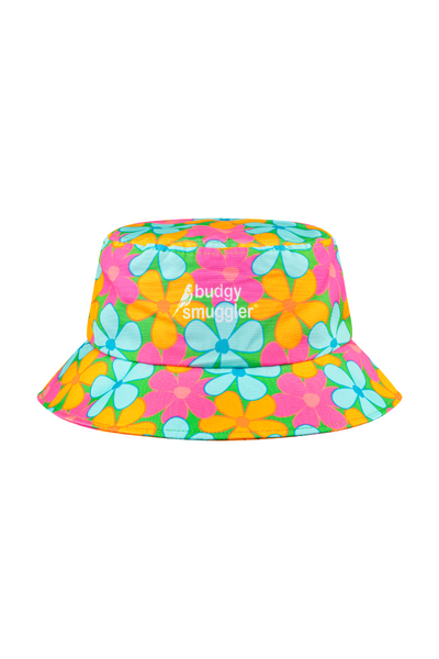 Bob 2.0 in Summer Flowers