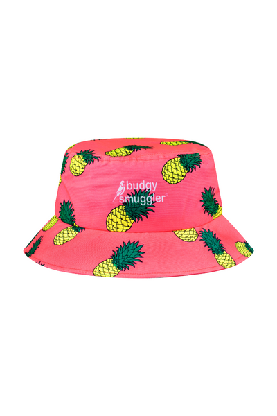 Bob 2.0 in Ananas