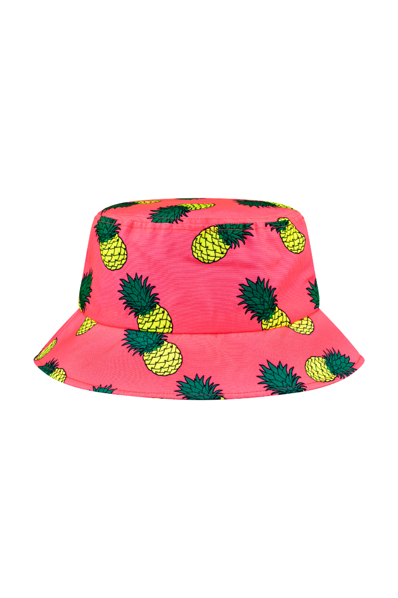 Bob 2.0 in Ananas