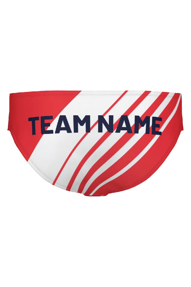 Personnalisation Strike out