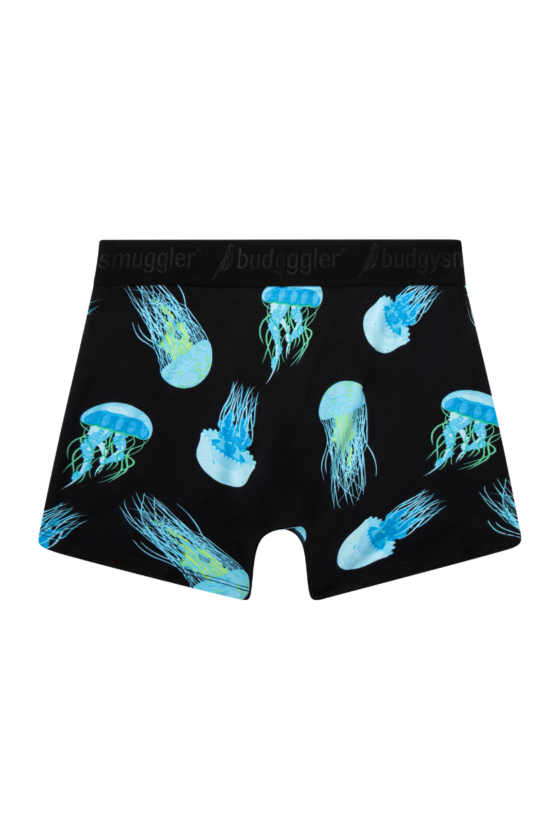 Boxer Premium (2.0) en Méduses