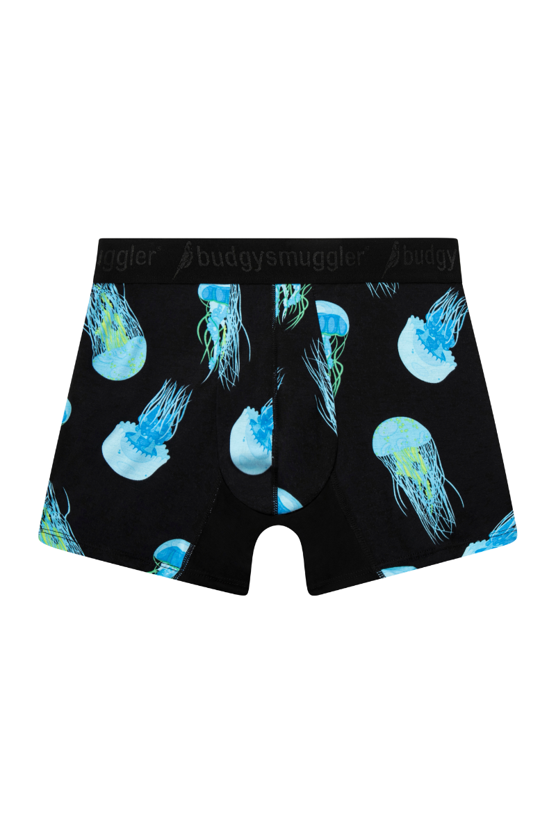 Boxer Premium (2.0) en Méduses