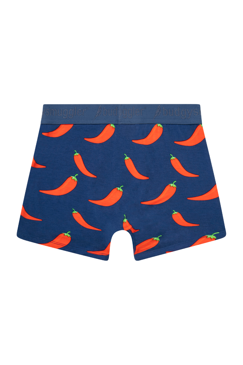 Boxer Premium (2.0) en Zizanie des Piments