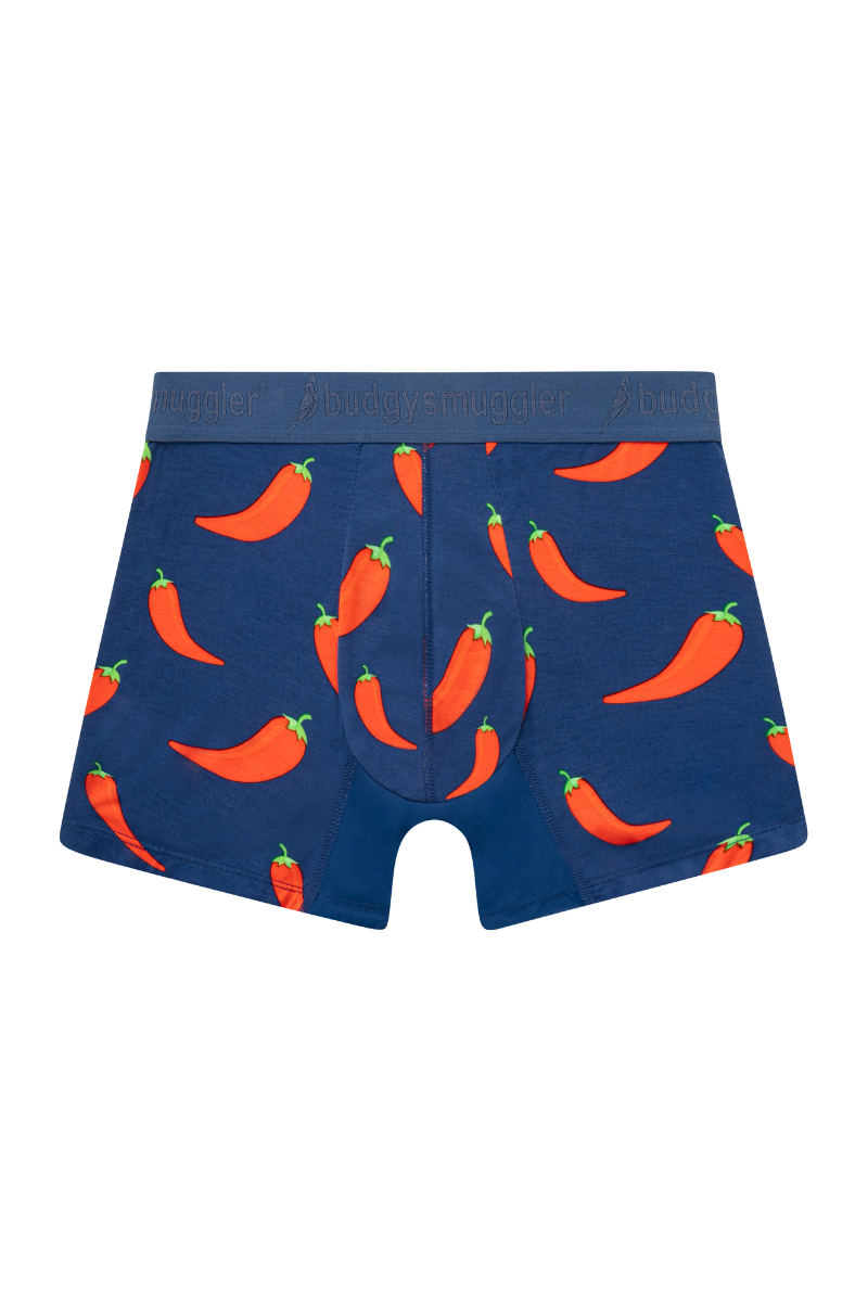 Boxer Premium (2.0) en Zizanie des Piments