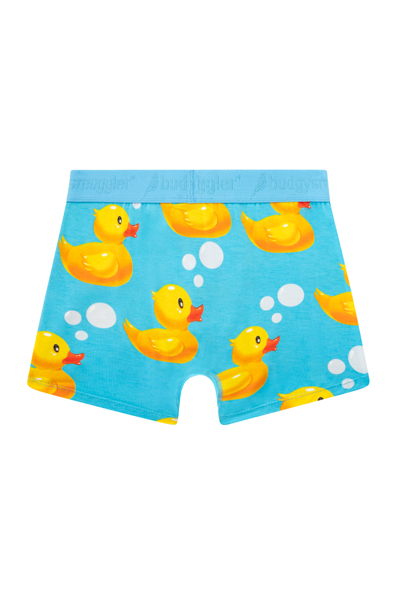Boxer Premium (2.0) in Ducks