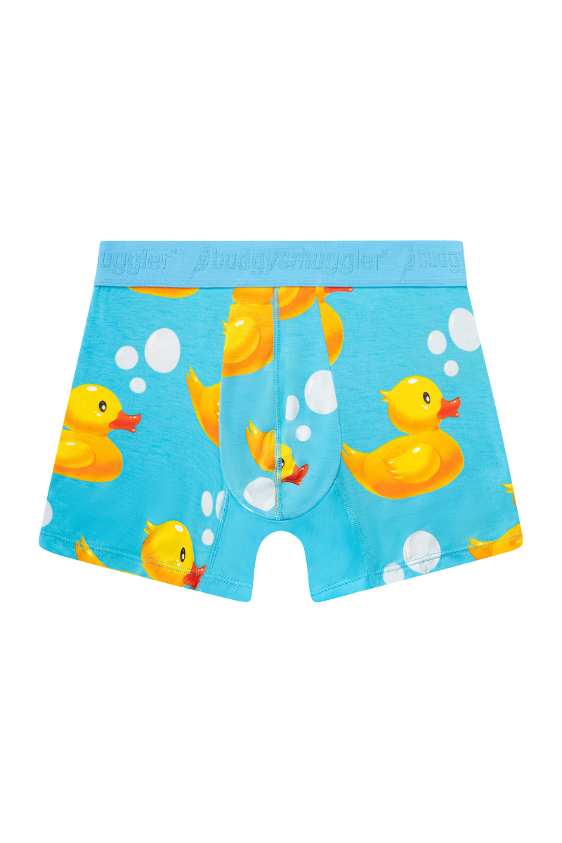 Boxer Premium (2.0) in Ducks
