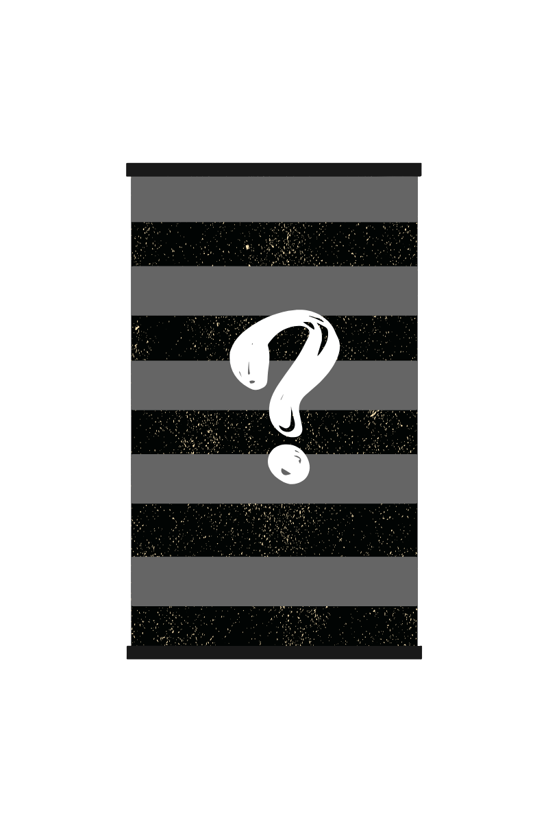 Mystery Box | Serviette de Plage Double Face