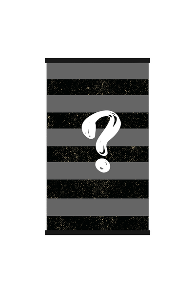 Mystery Box | Serviette de Plage Double Face