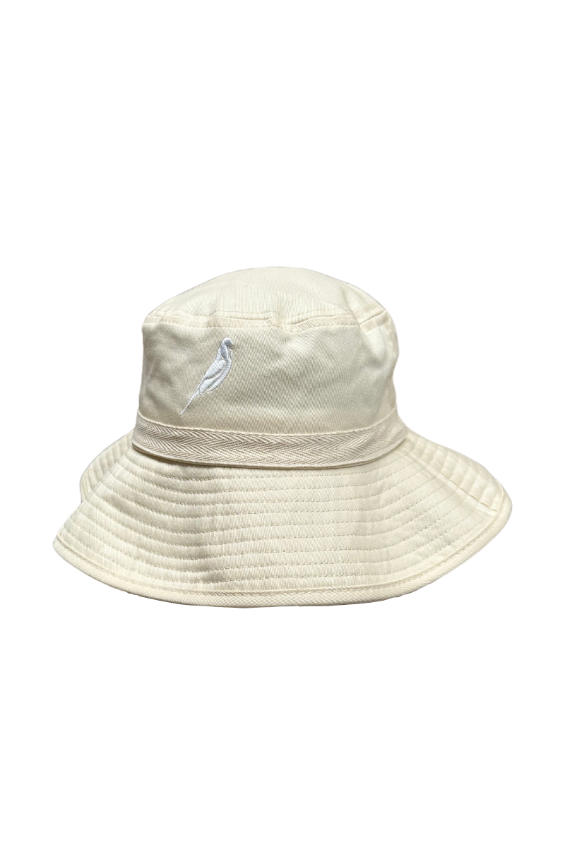 Black Boonie Hat