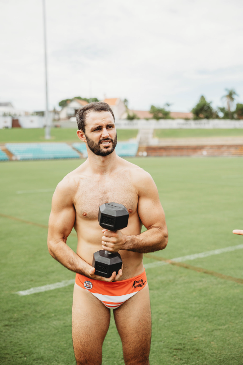 Illawarra Steelers Retro | NRL Pre-Order