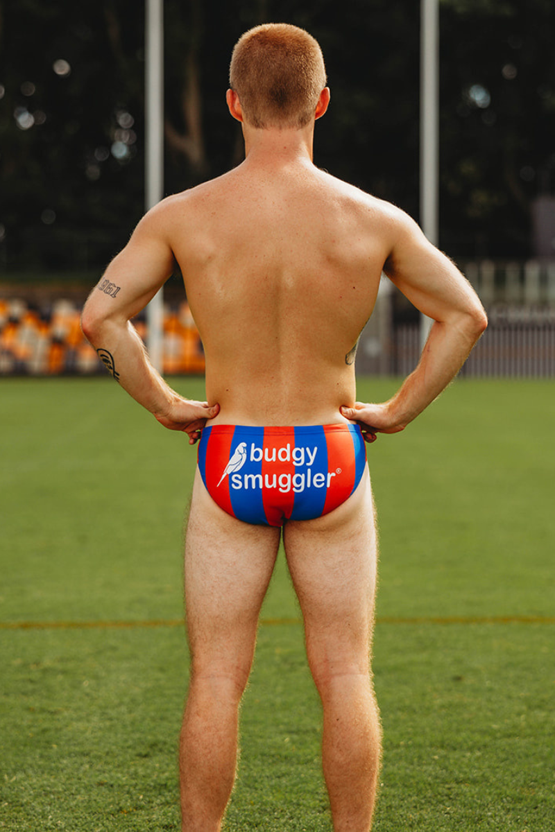 Newcastle Knights Retro | NRL Pre-Order
