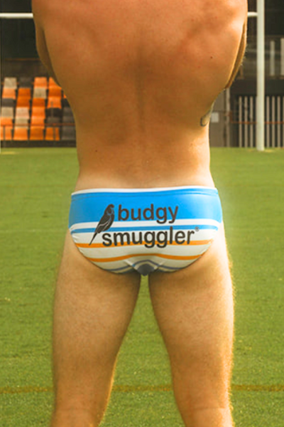 Gold Coast Titans Retro | NRL Pre-Order